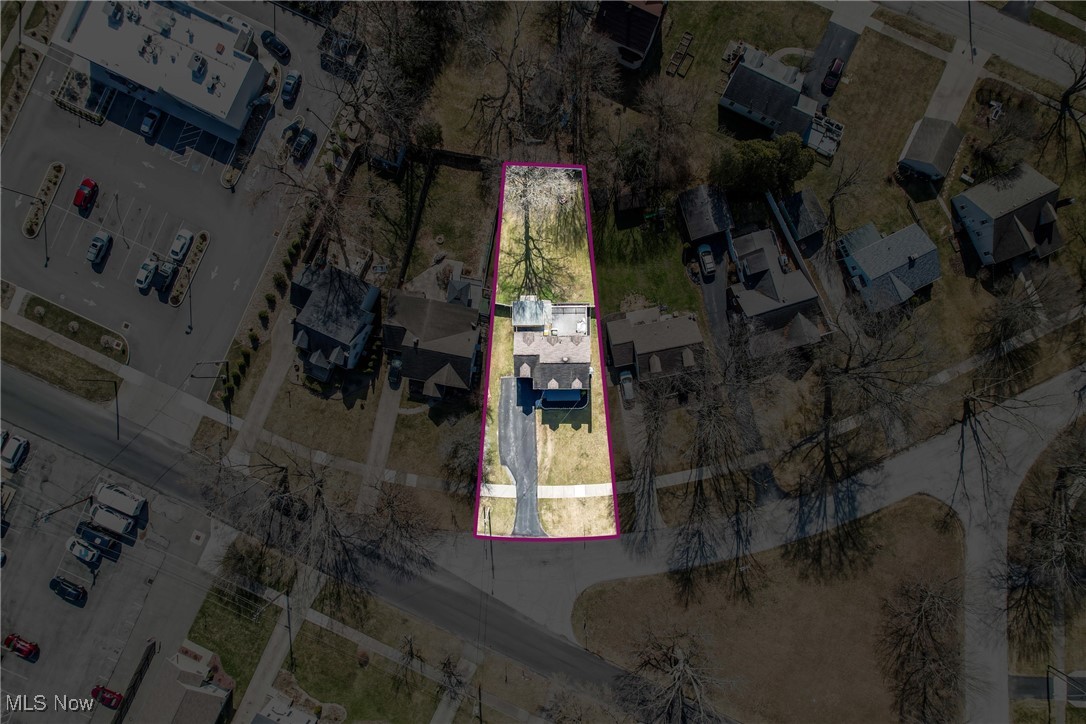 Boardman Park - Residential