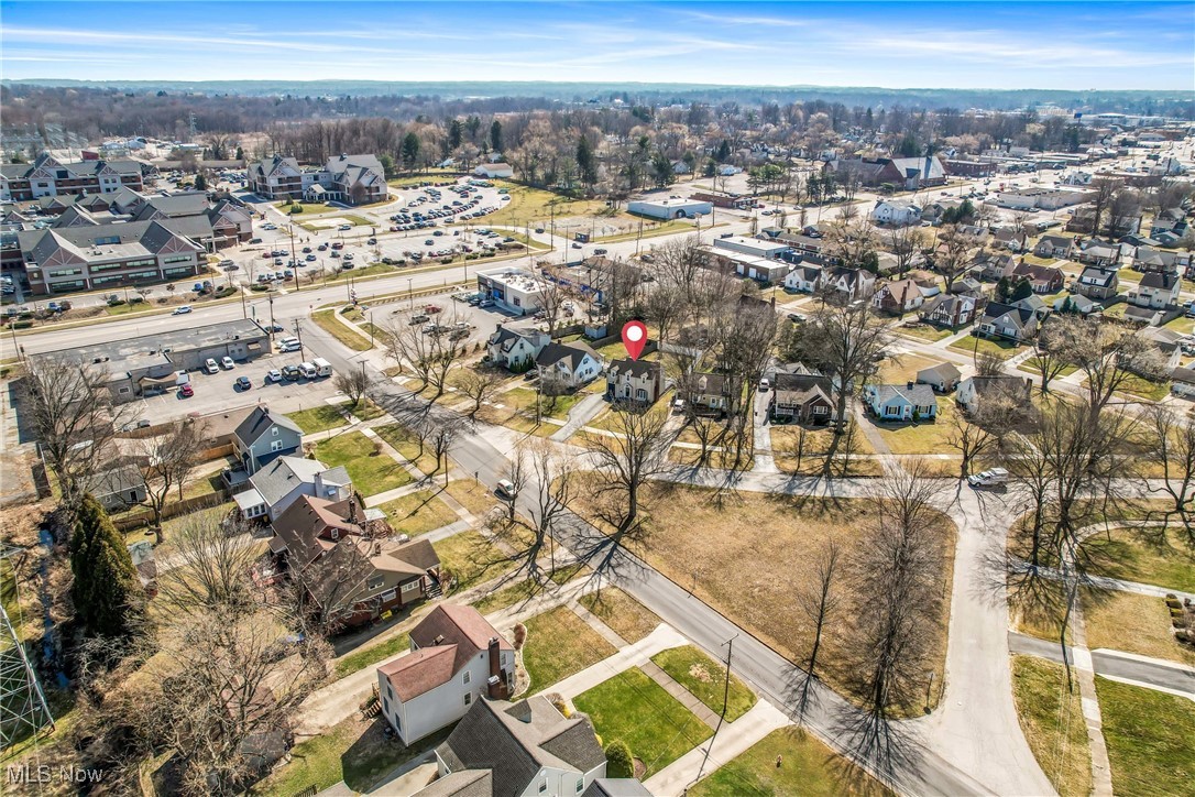 Boardman Park - Residential