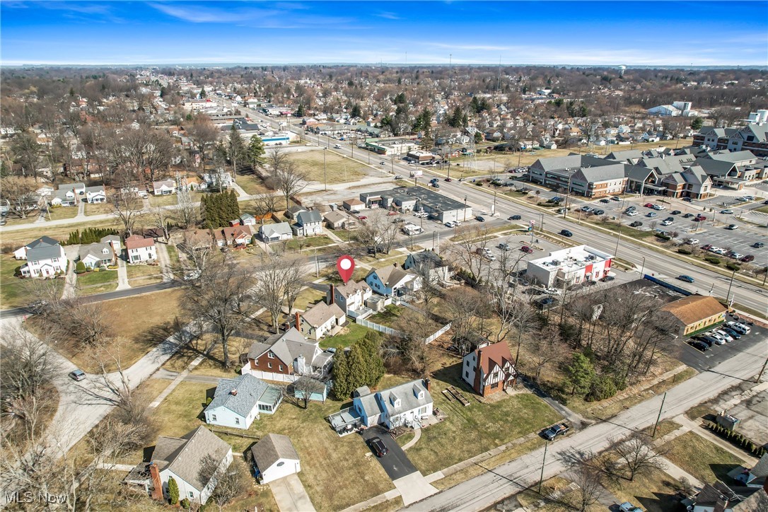 Boardman Park - Residential