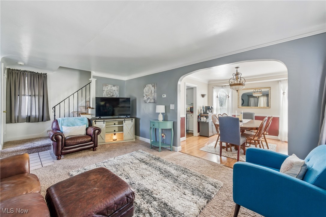 Boardman Park - Residential