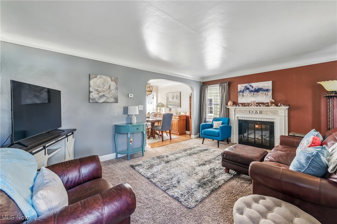 Boardman Park - Residential