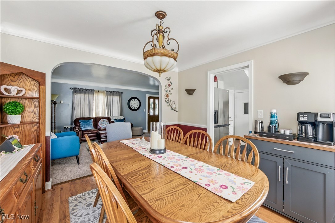 Boardman Park - Residential