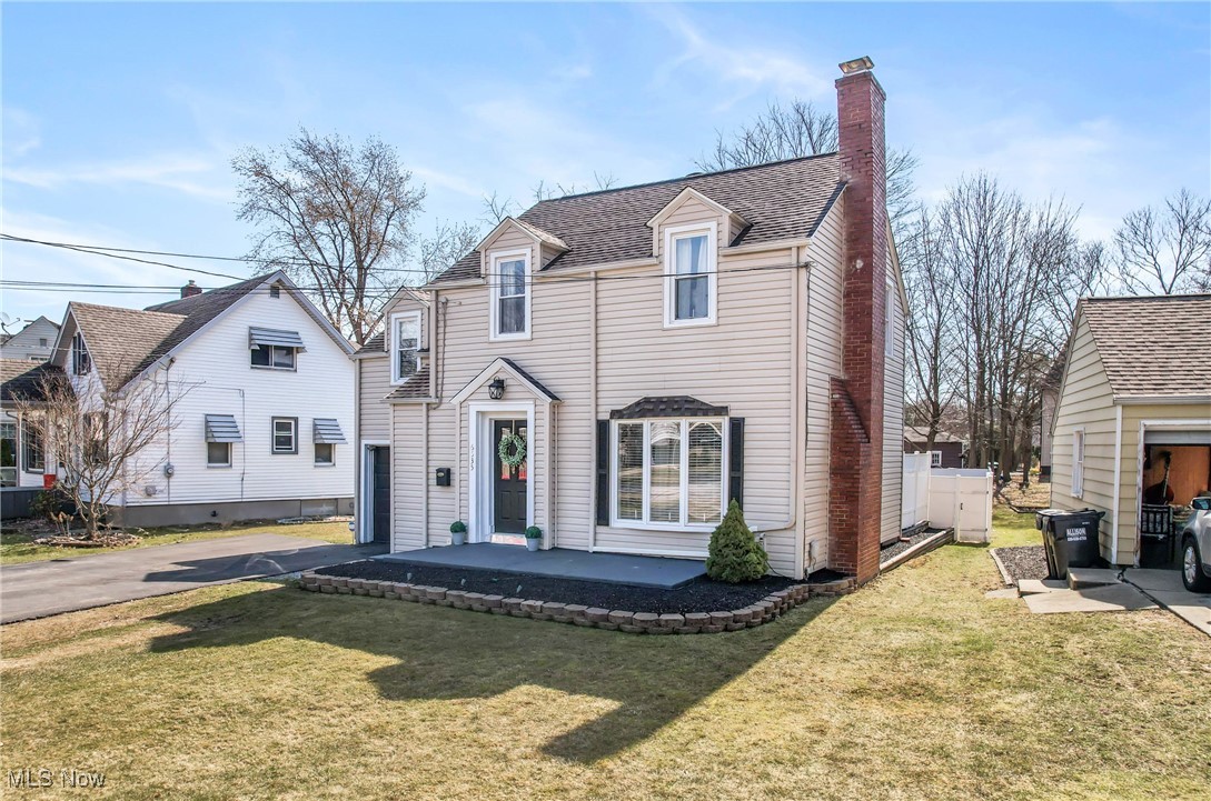 Boardman Park - Residential