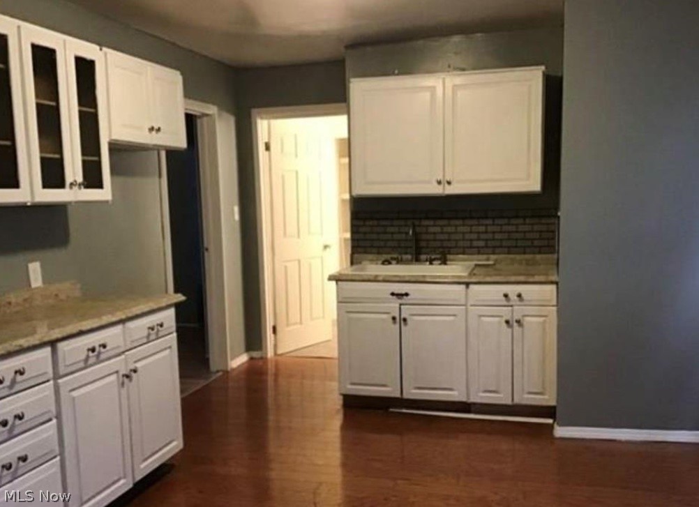 Goodman Andrews & Morrisons A - Residential Income