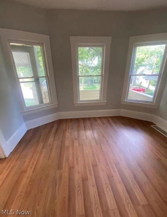 Goodman Andrews & Morrisons A - Residential Income