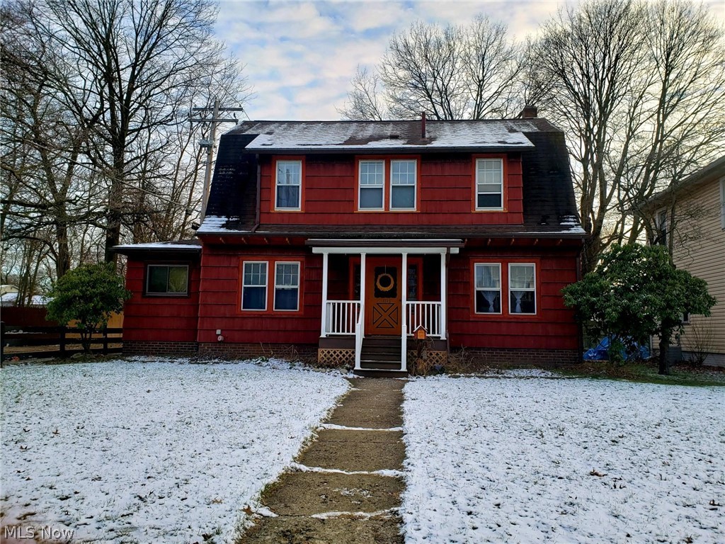 Massillon - Residential