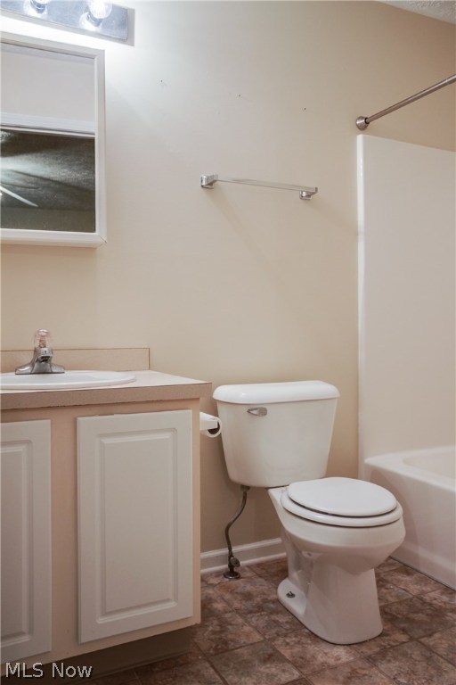 Stonecreek Condo Sec 31 - Residential Lease