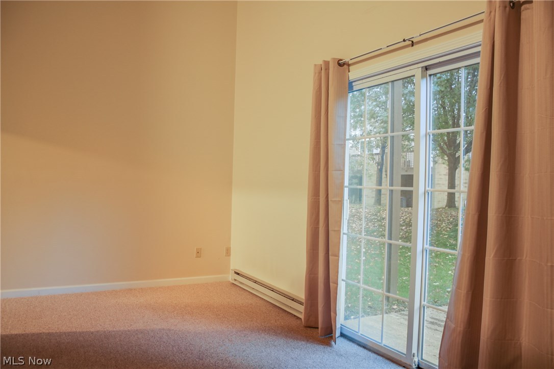 Stonecreek Condo Sec 31 - Residential Lease