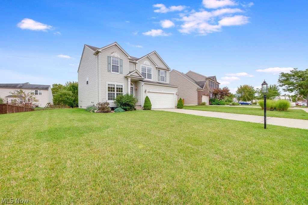 Calls Farm Ph Four - Residential