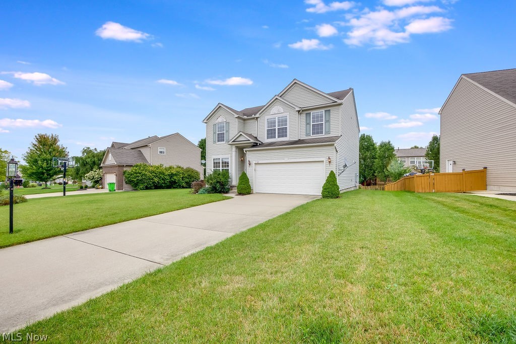 Calls Farm Ph Four - Residential