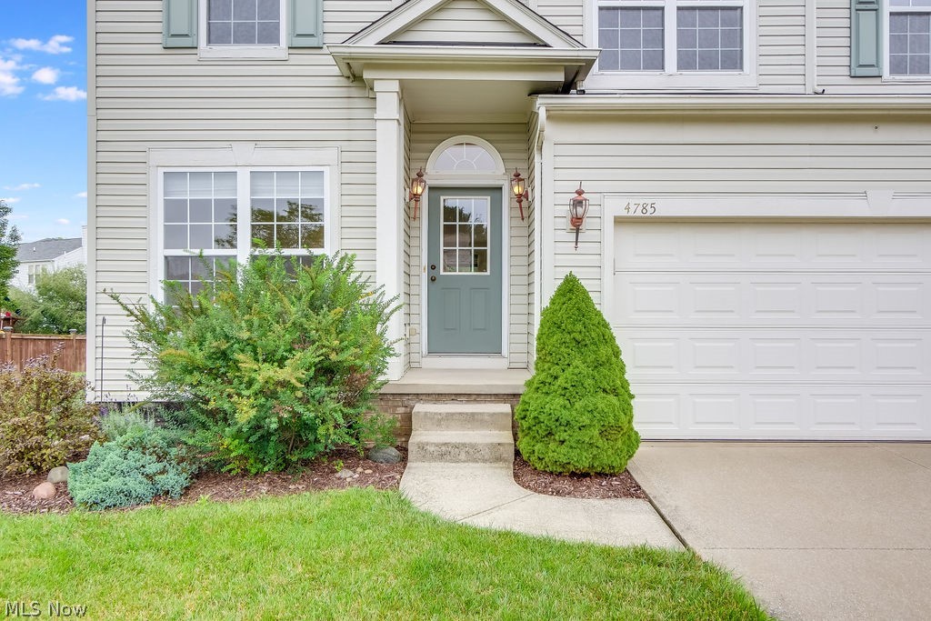 Calls Farm Ph Four - Residential