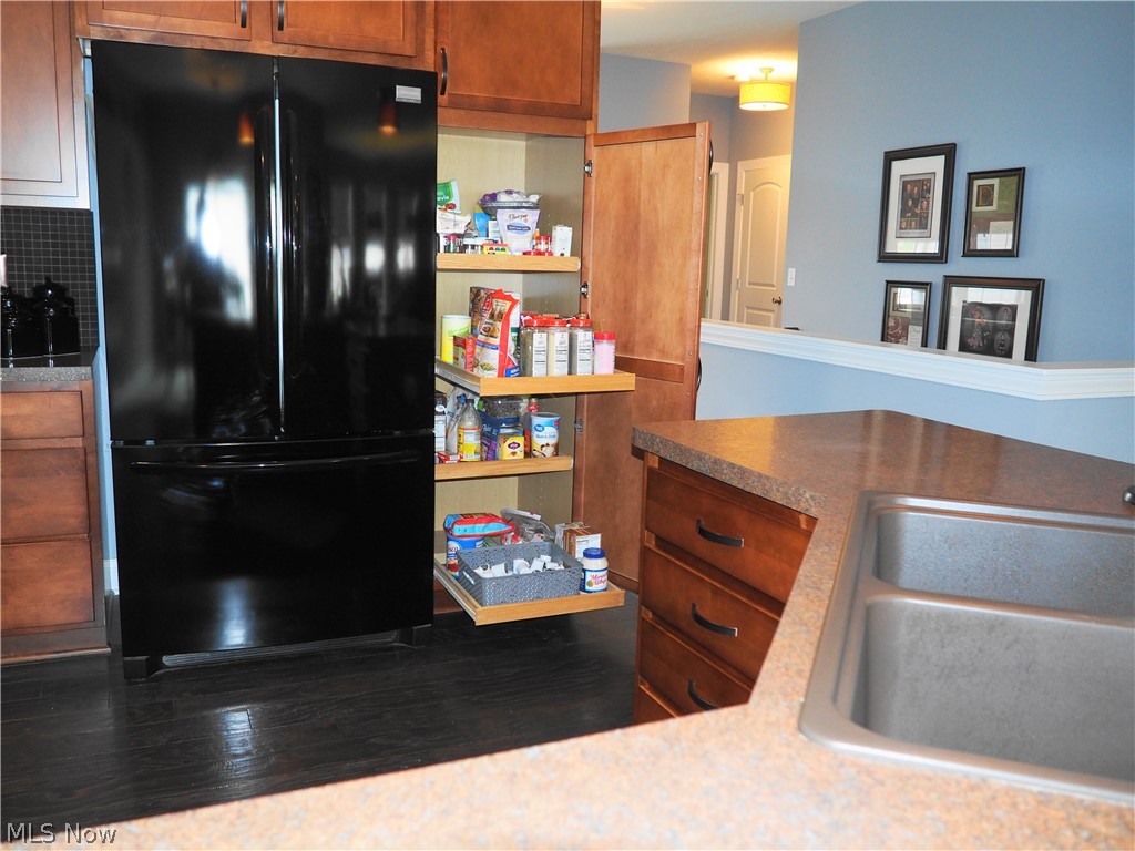 Boulder Estates - Residential