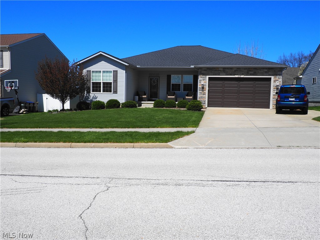 Boulder Estates - Residential