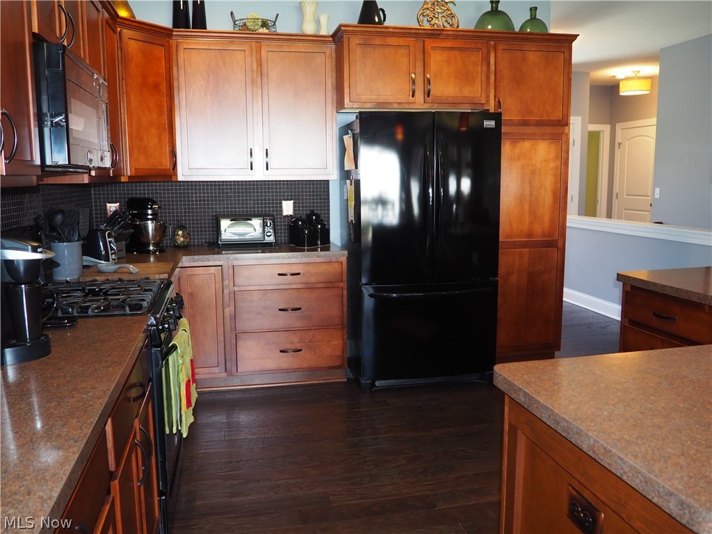 Boulder Estates - Residential