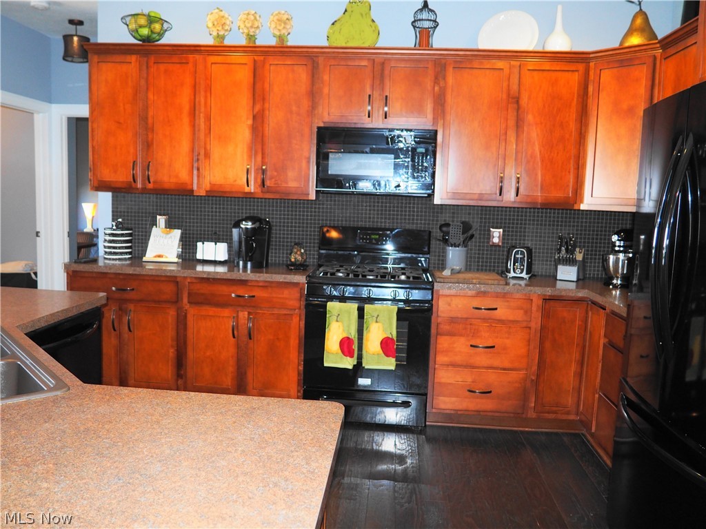 Boulder Estates - Residential