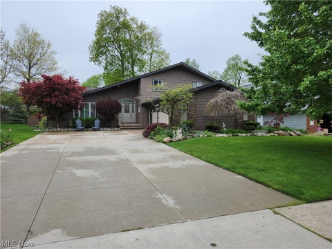 7680 Aldersyde Drive, Middleburg Heights, OH 44130 - #: 5206585