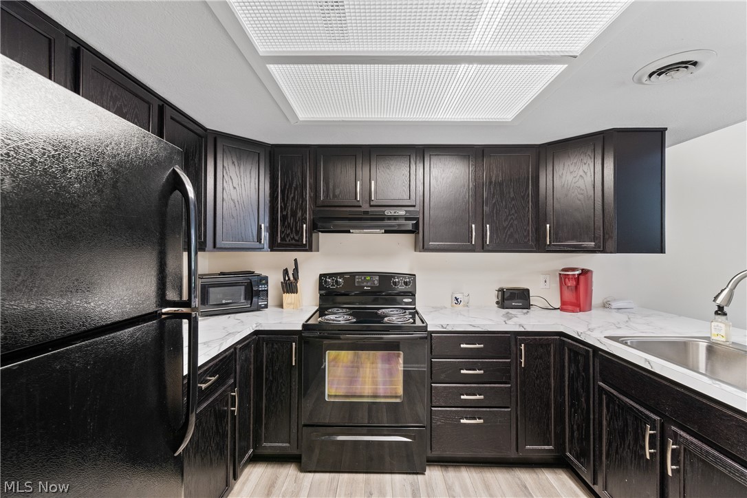 Snug Harbor Condo - Residential