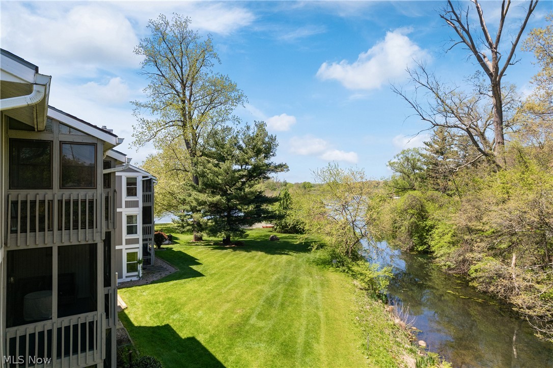 Snug Harbor Condo - Residential