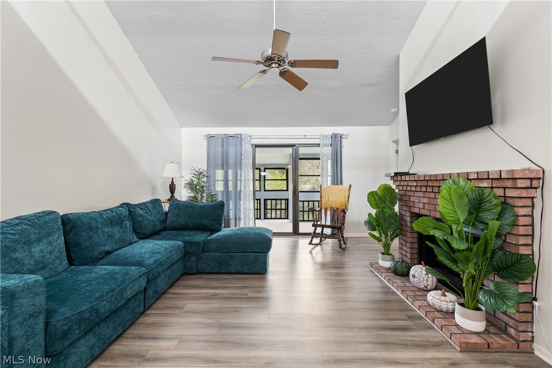 Snug Harbor Condo - Residential