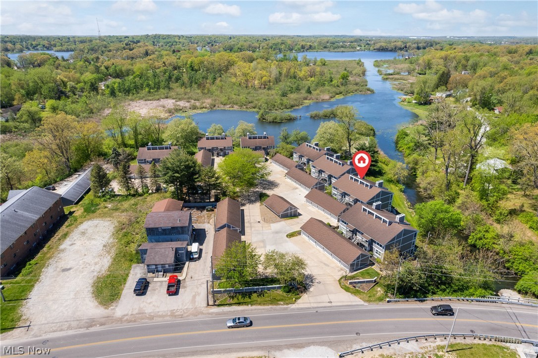 Snug Harbor Condo - Residential