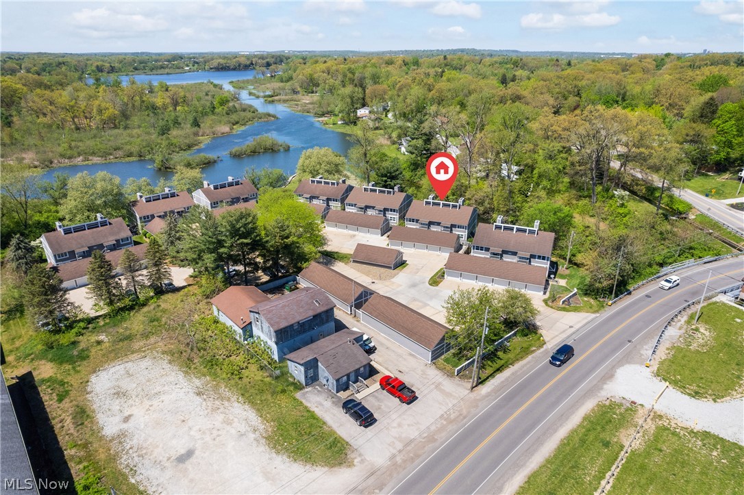 Snug Harbor Condo - Residential