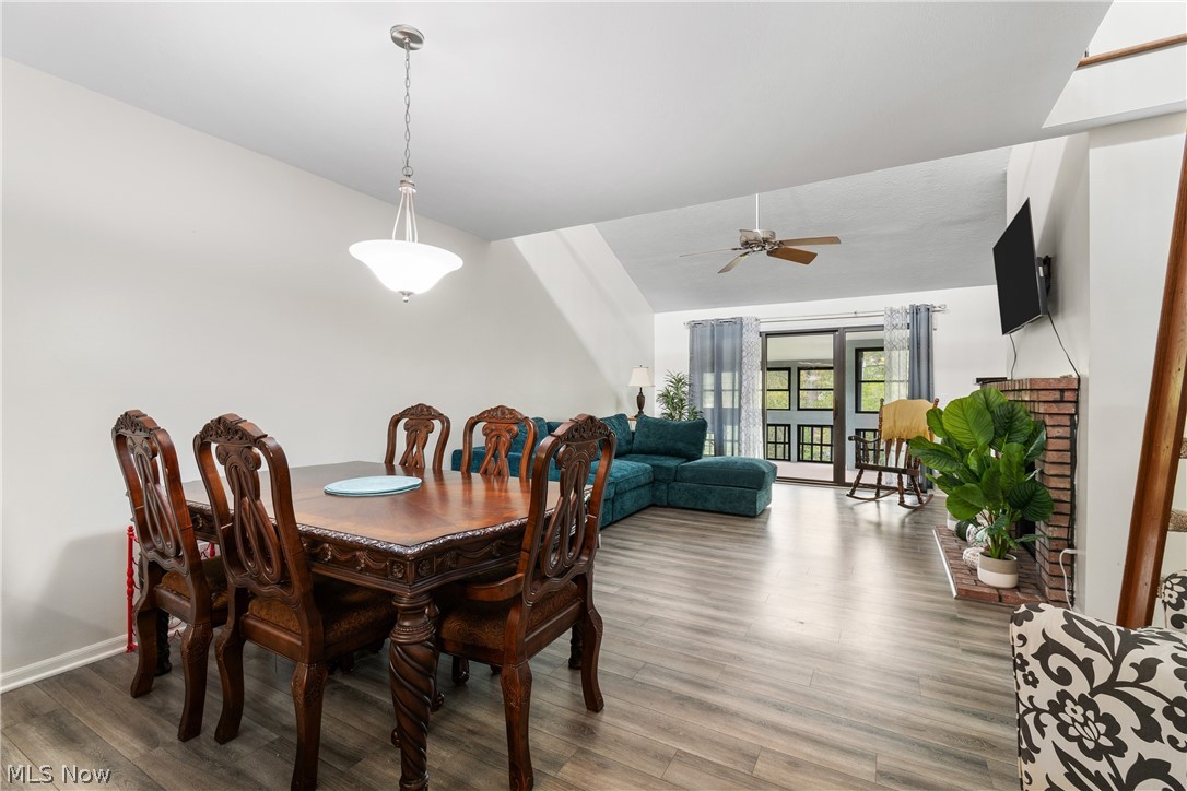 Snug Harbor Condo - Residential