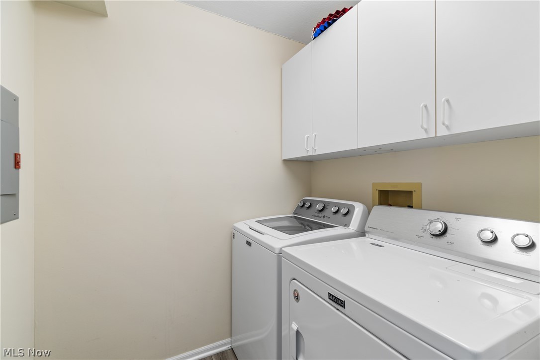 Snug Harbor Condo - Residential