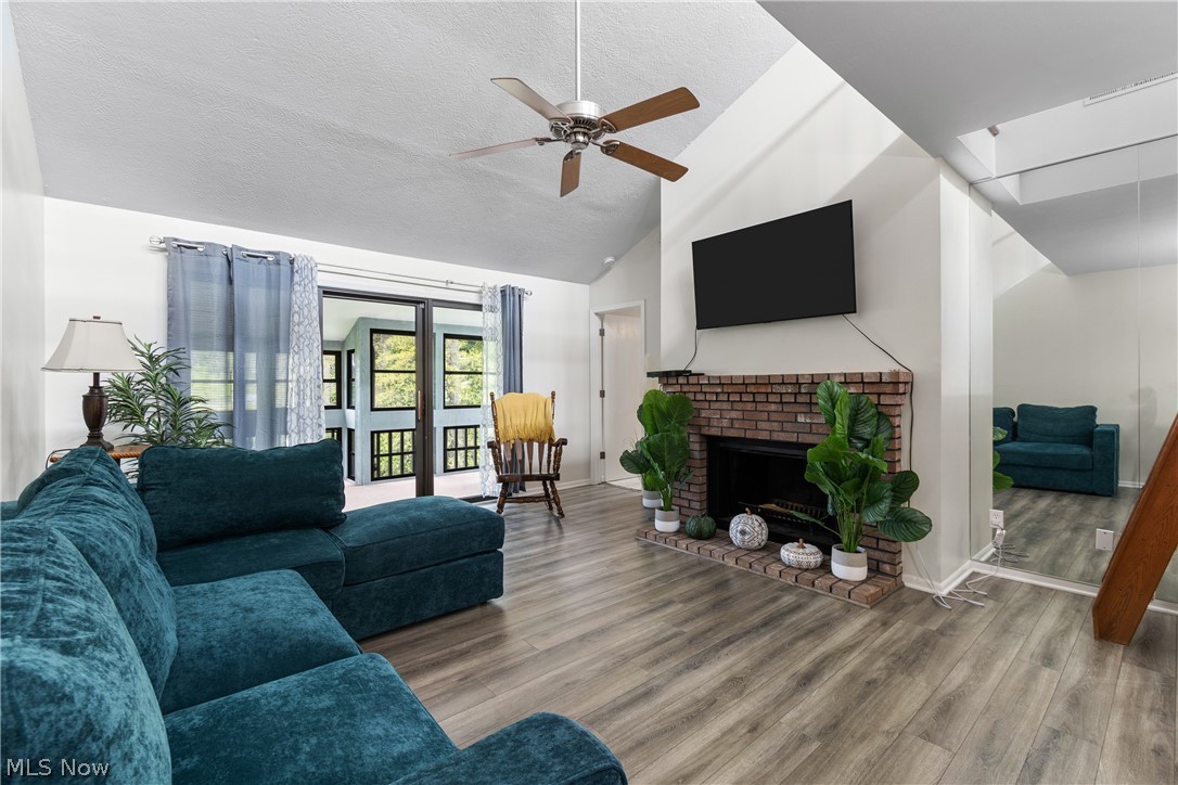 Snug Harbor Condo - Residential