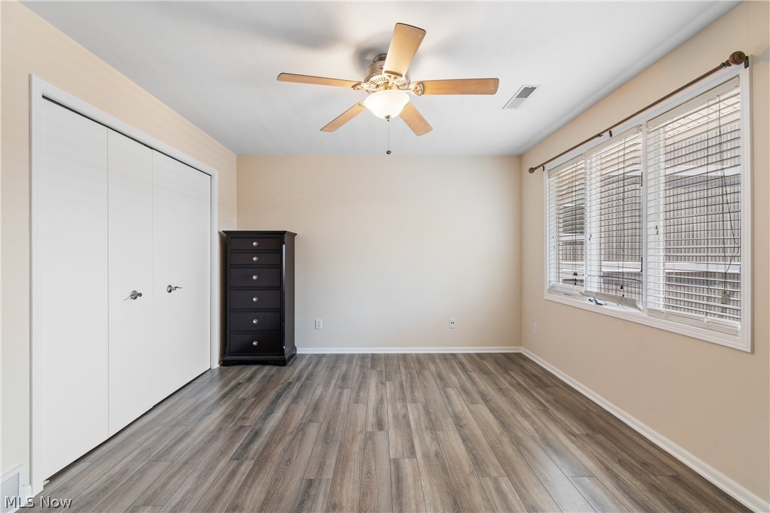 Snug Harbor Condo - Residential