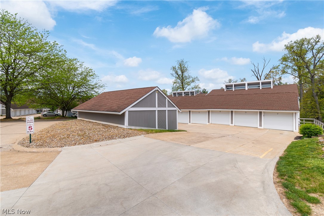 Snug Harbor Condo - Residential