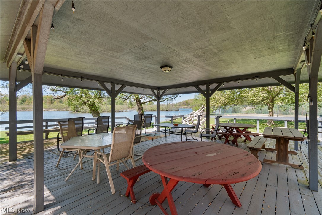 Snug Harbor Condo - Residential