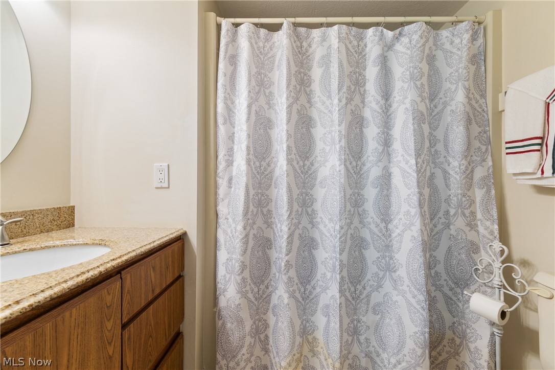 Snug Harbor Condo - Residential