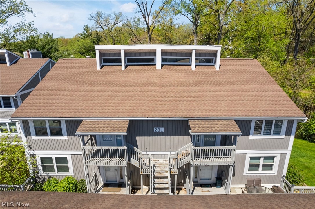 Snug Harbor Condo - Residential