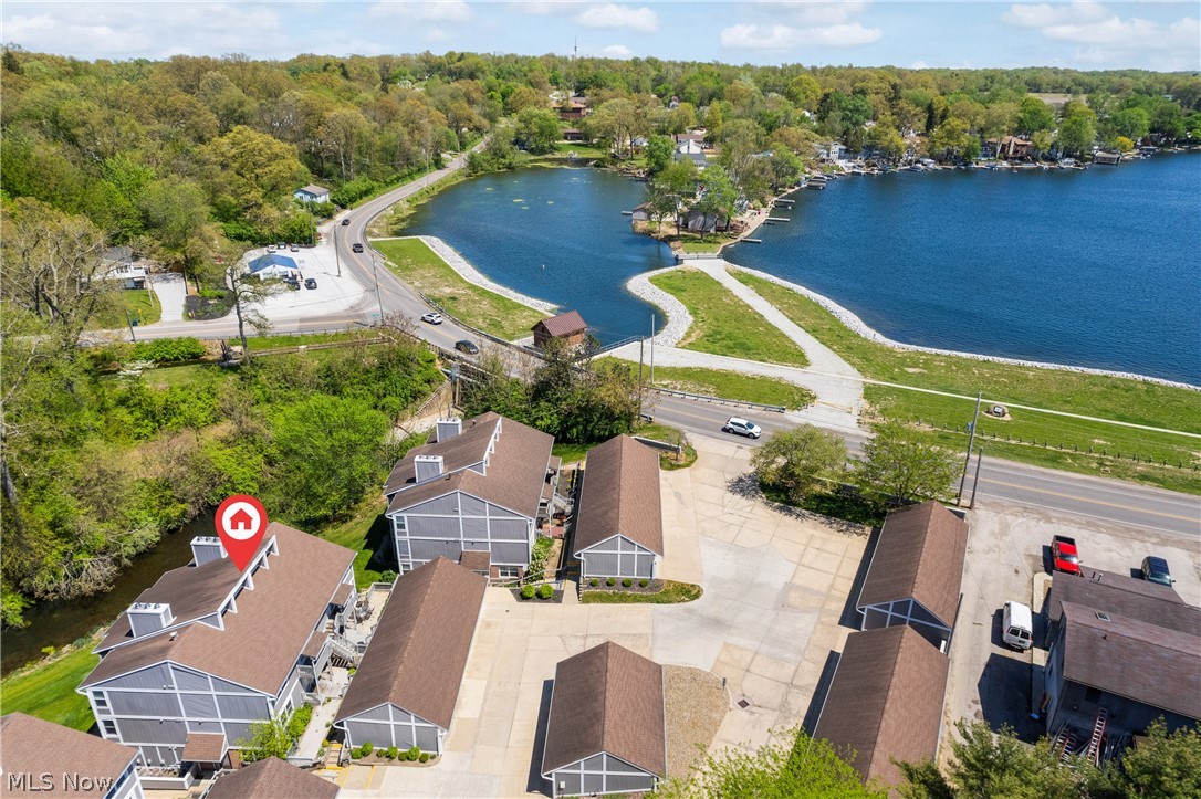 Snug Harbor Condo - Residential