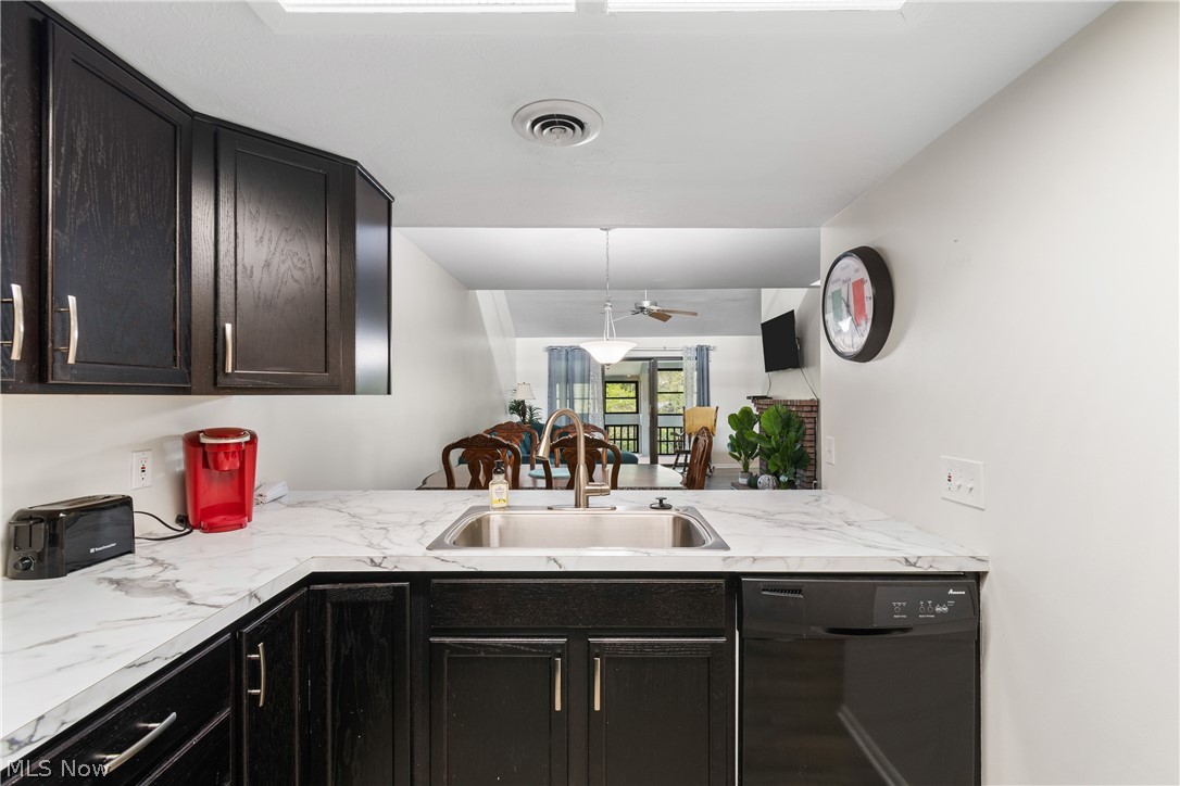 Snug Harbor Condo - Residential