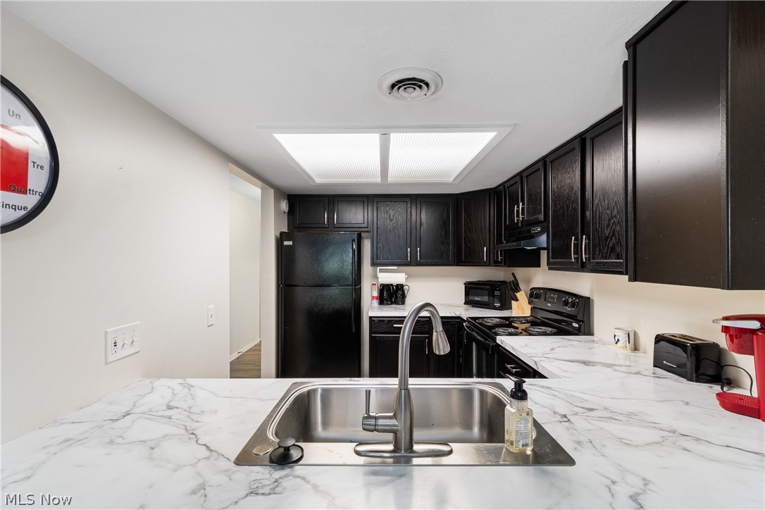 Snug Harbor Condo - Residential