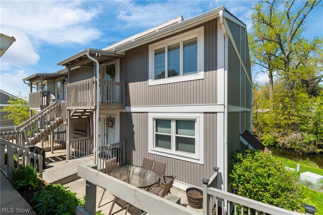 Snug Harbor Condo - Residential