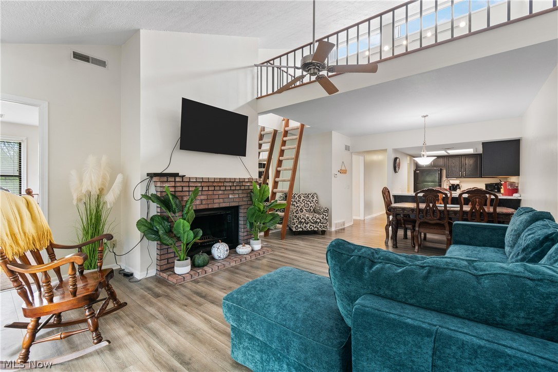 Snug Harbor Condo - Residential