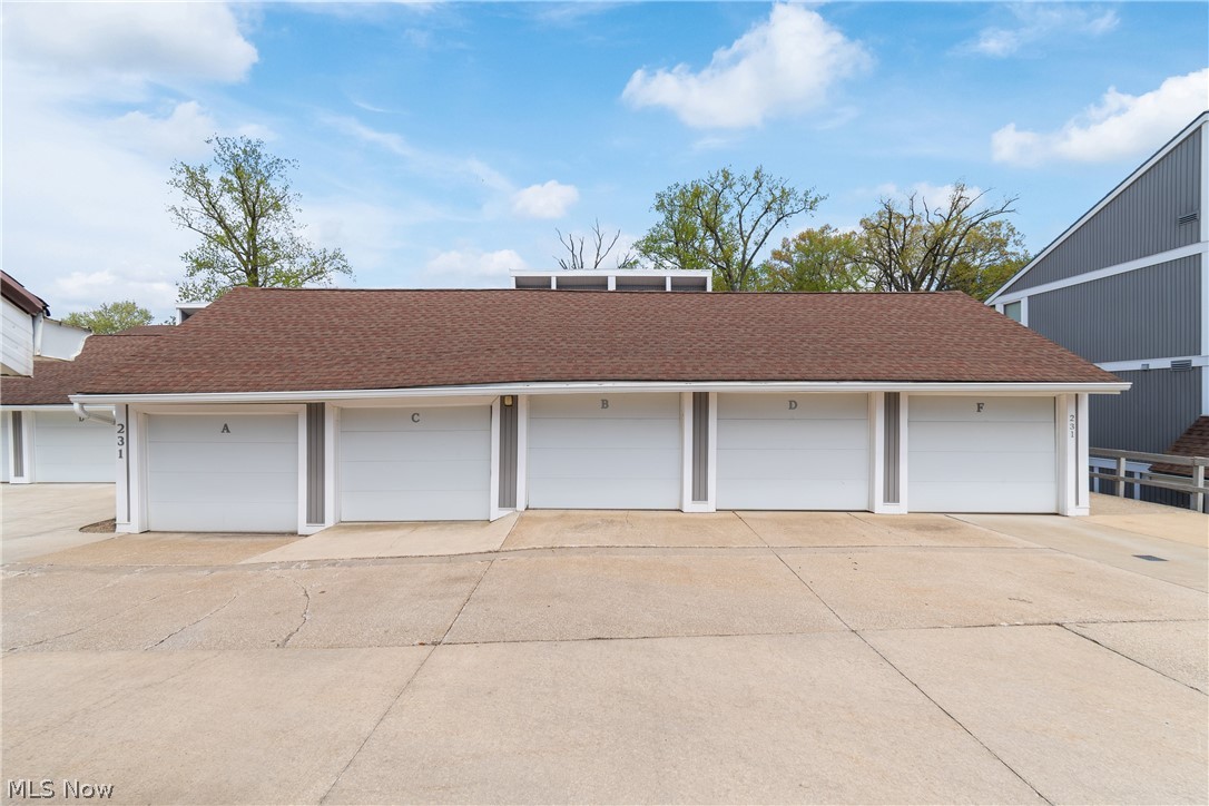 Snug Harbor Condo - Residential