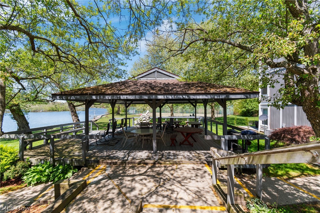 Snug Harbor Condo - Residential