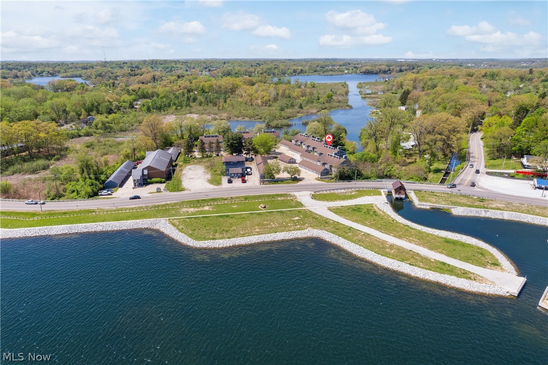 Snug Harbor Condo - Residential