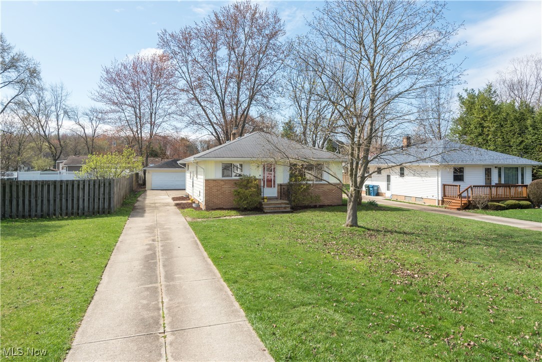 24305 Normandy Drive, Olmsted Falls, Ohio image 2