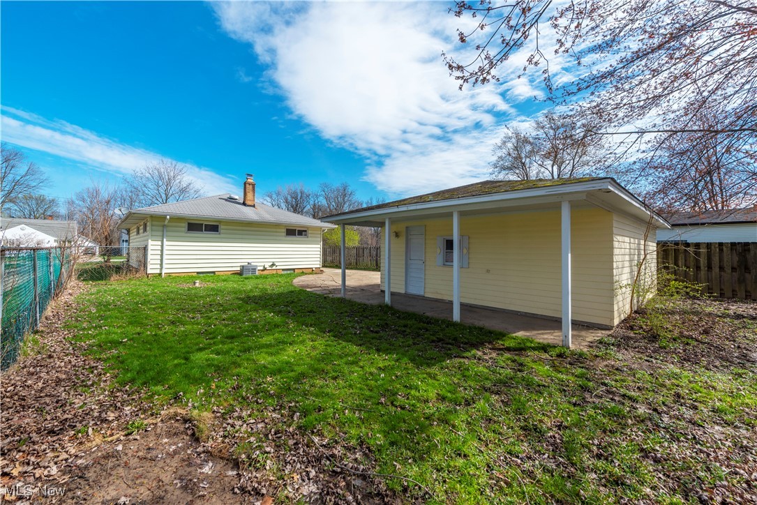 24305 Normandy Drive, Olmsted Falls, Ohio image 48