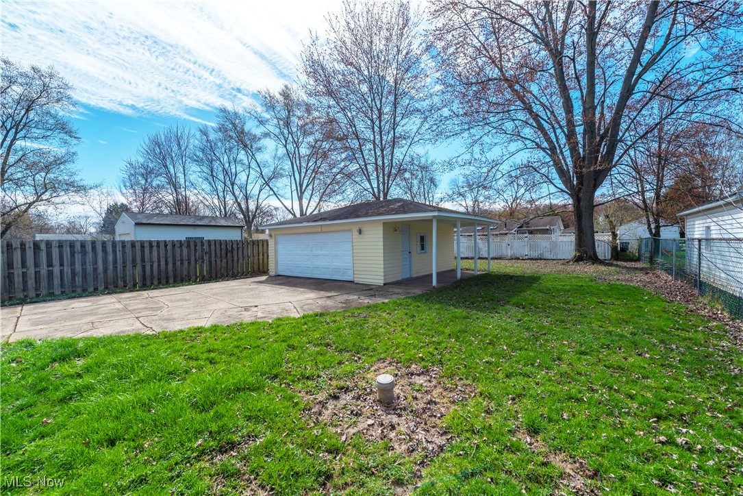 24305 Normandy Drive, Olmsted Falls, Ohio image 44