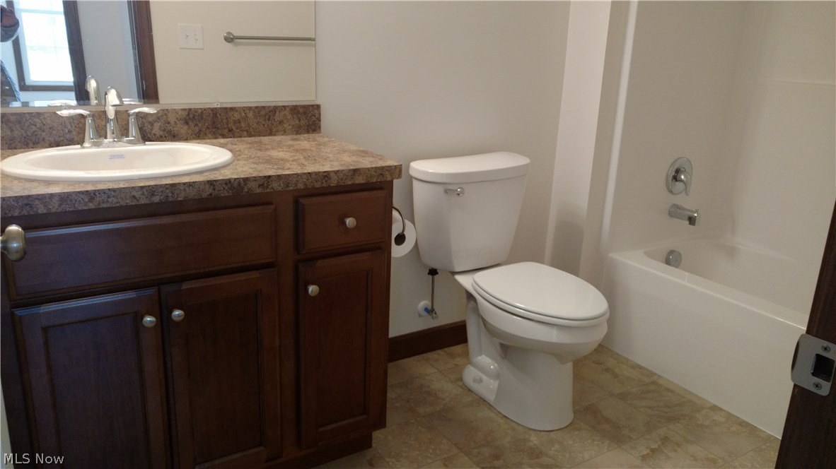 Villas Of Seville - Residential