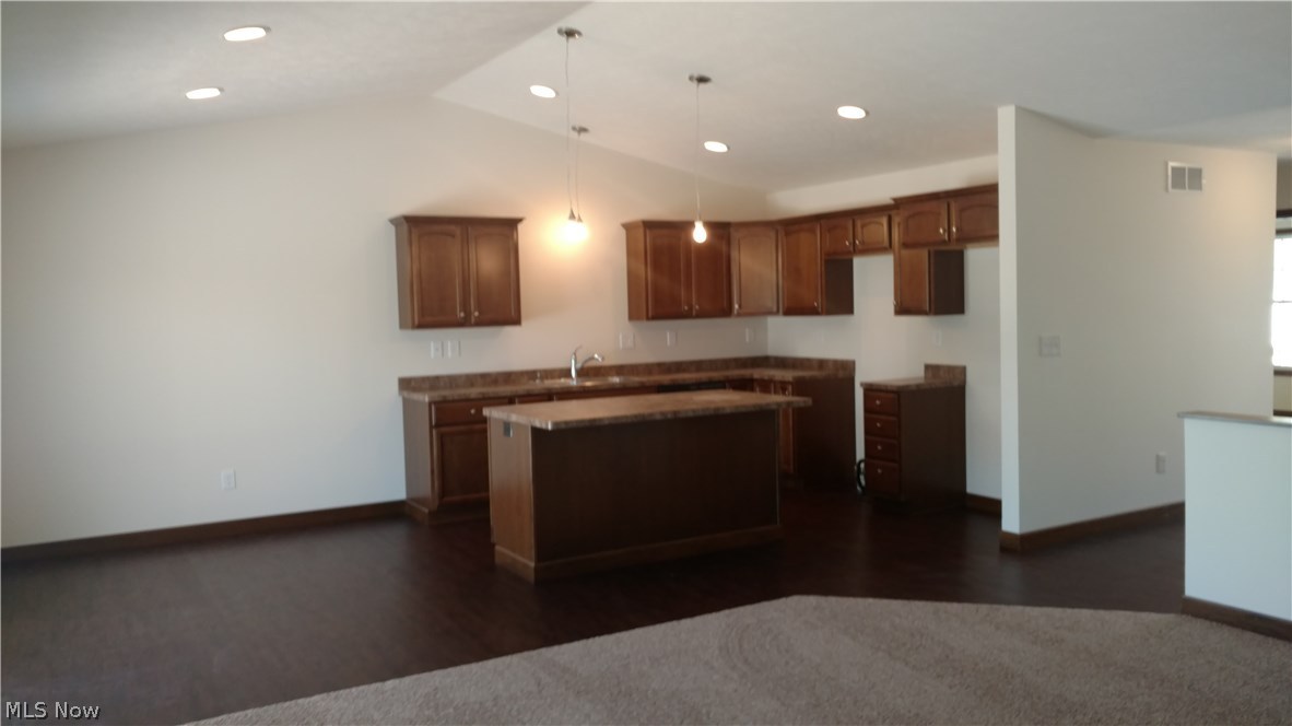 Villas Of Seville - Residential