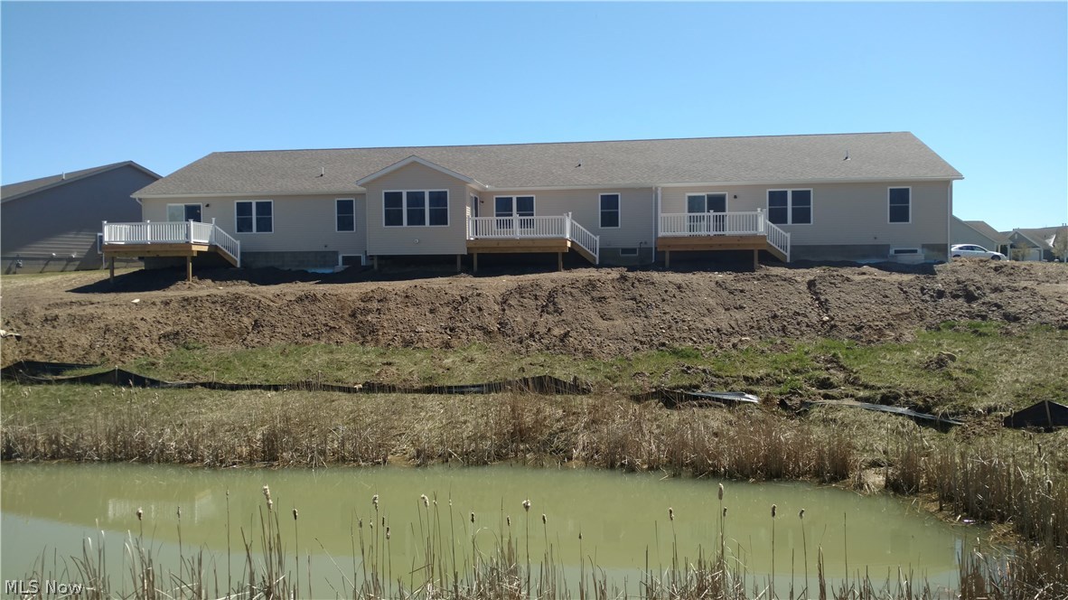 Villas Of Seville - Residential