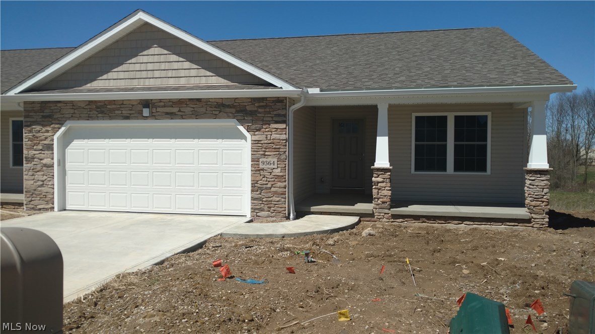 Villas Of Seville - Residential