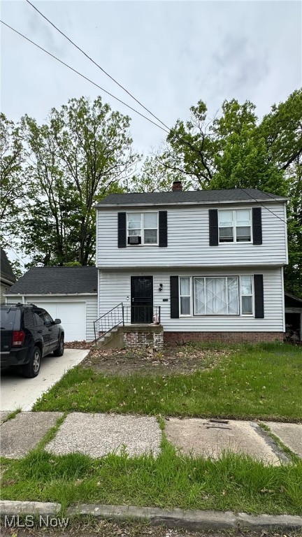 2110 Alton Road, East Cleveland, Ohio image 1