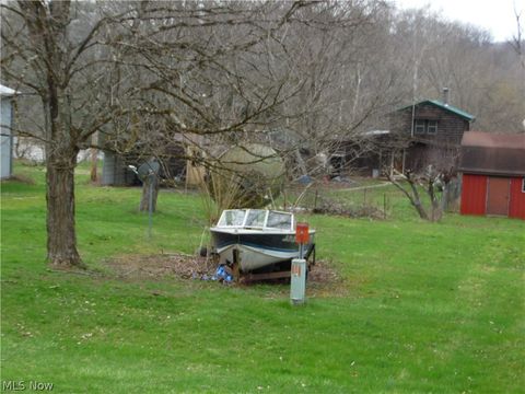 Tiny photo for 954 Luke Chute Road, Waterford, OH 45786 (MLS # 5203482)